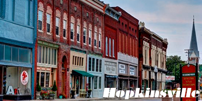payday loans in Hopkinsville