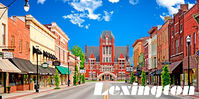 payday loans in Lexington